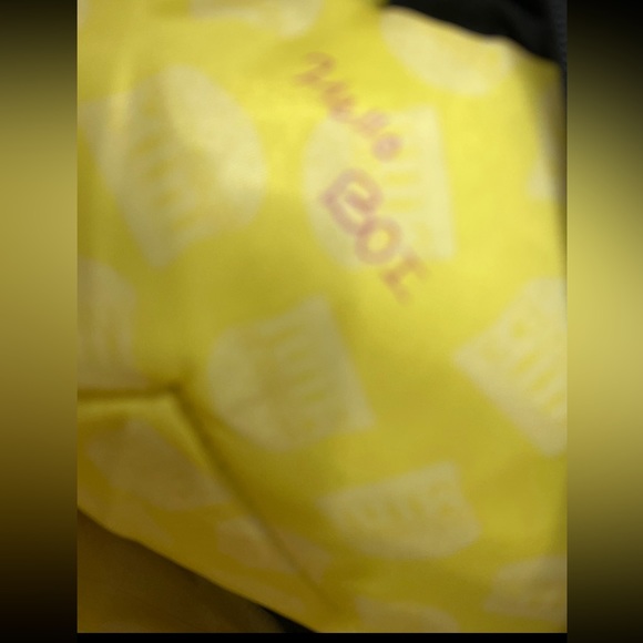 Gwen Stafani Harajuku Loves Backpack - by Gwen Stefani vintage - Picture 6 of 8